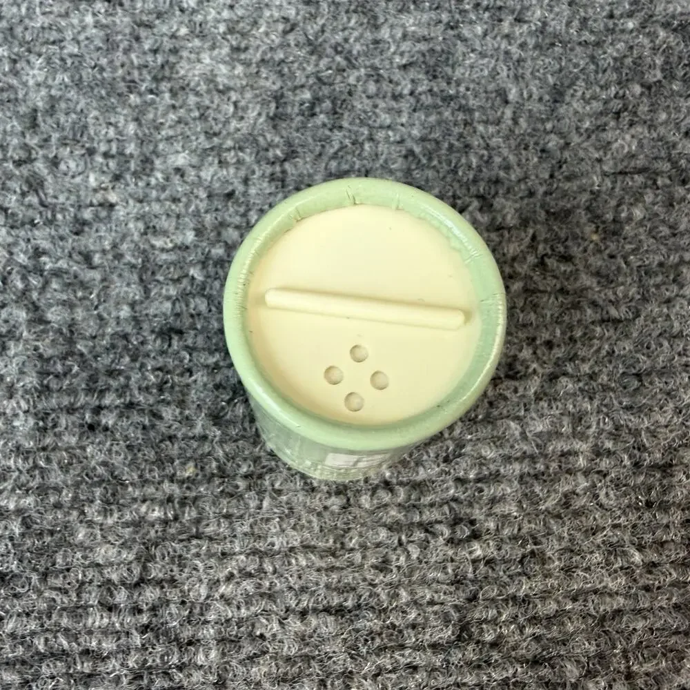 Clinique Blended Loose Face Powder 08 Transparency Neutral Discontinued Travel
